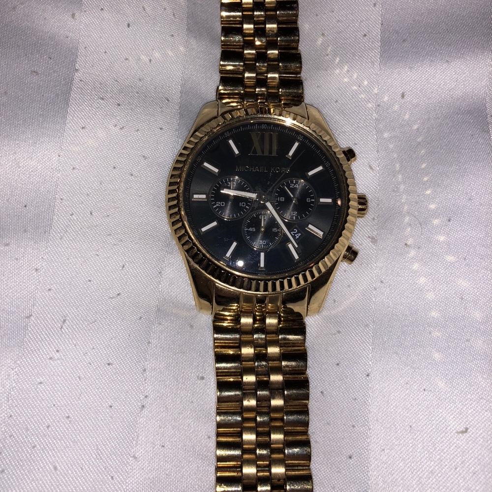 Michael Kors watch